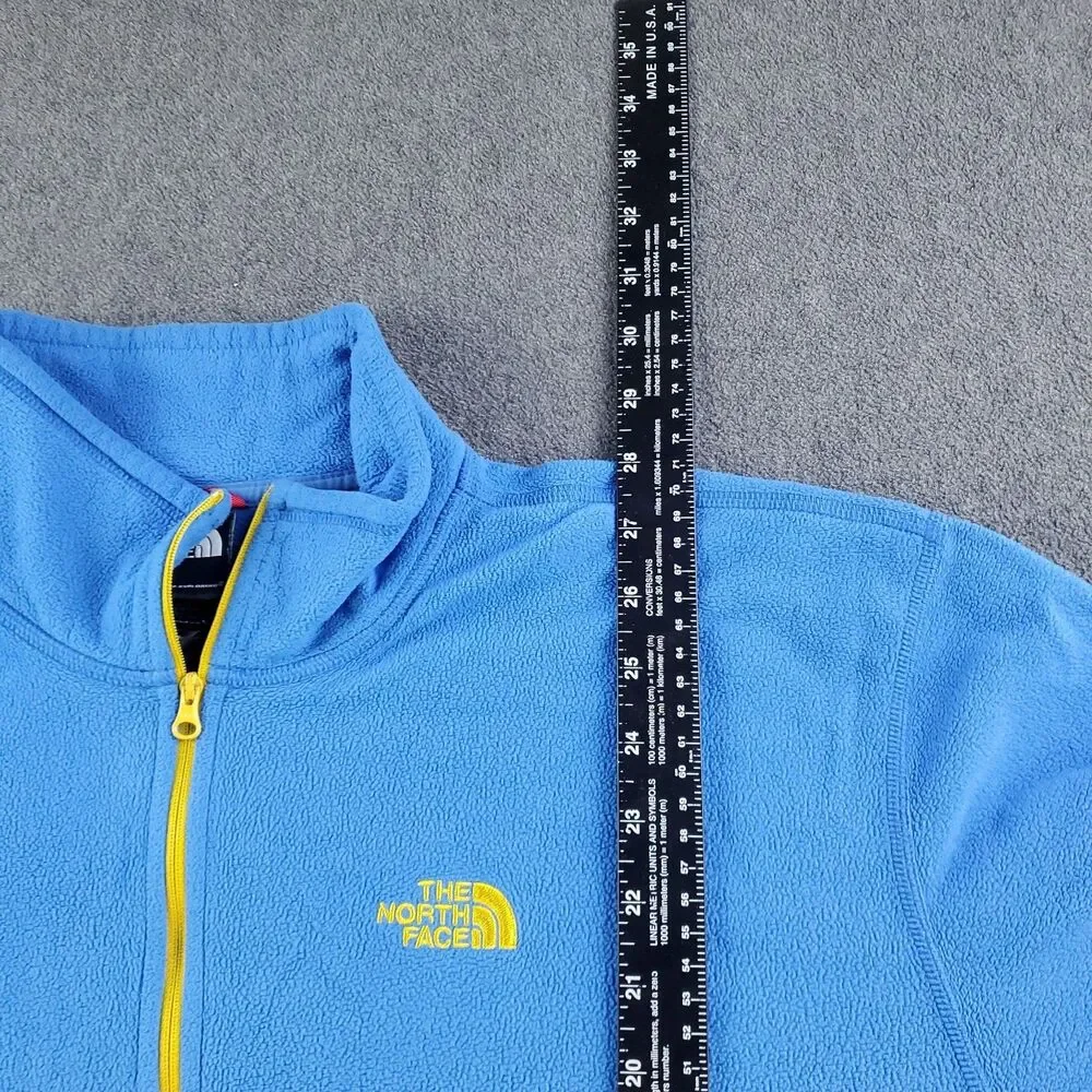The North Face north face